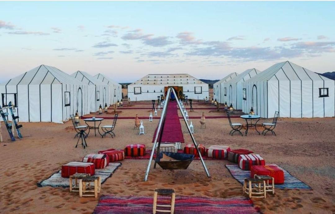 Sahara Luxury Tented Camp 5*